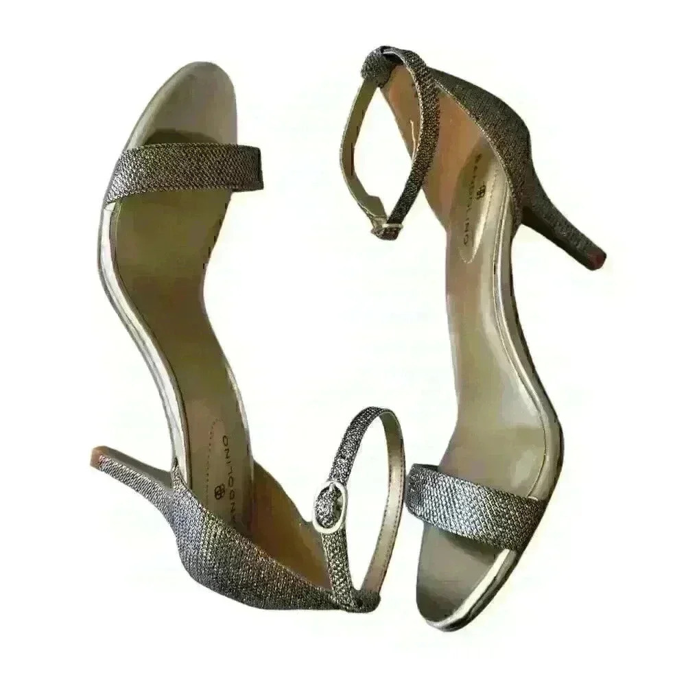 Bandolino Women's Madia Solid Dress Pumps Size 7M - Picture 9 of 9